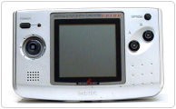 NeoGeo Pocket